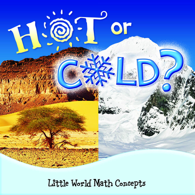 Hot or Cold? - Webb, Barbara