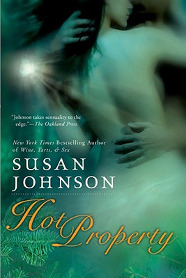 Hot Property - Johnson, Susan