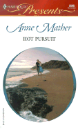 Hot Pursuit - Mather, Anne