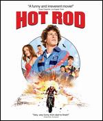 Hot Rod [Blu-ray] - Akiva Schaffer