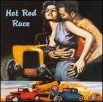 Hot Rod Race - Various Artists
