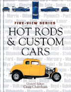 Hot Rods and Custom Cars - Bertilsson, Bo, and Cheetham, Craig