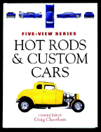 Hot Rods and Custom Cars