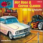 Hot Rods & Custom Classics - Various Artists