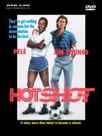 Hot Shot - Rick King