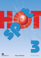 Hot Spot 3 Activity Book - Granger, Colin