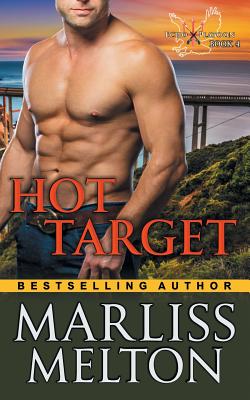 Hot Target (The Echo Platoon Series, Book 4) - Melton, Marliss, and Paules, Nina (Cover design by)