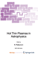 Hot Thin Plasmas in Astrophysics