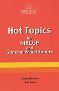 Hot Topics for MRCGP