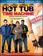Hot Tub Time Machine [Blu-ray] [Includes Digital Copy] - Steve Pink