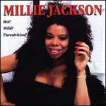 Hot Wild Unrestricted Crazy Love - Millie Jackson