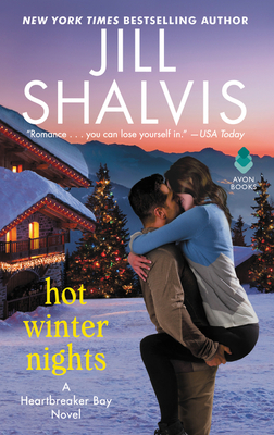 Hot Winter Nights: A Heartbreaker Bay Novel - Shalvis, Jill