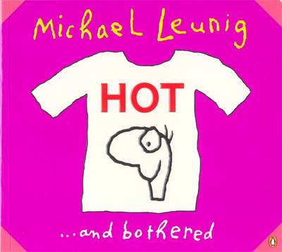 Hot - Leunig, Michael