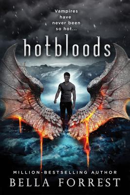 Hotbloods - Forrest, Bella