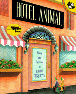 Hotel Animal - 