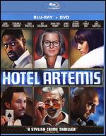 Hotel Artemis [Blu-ray/DVD] - Drew Pearce