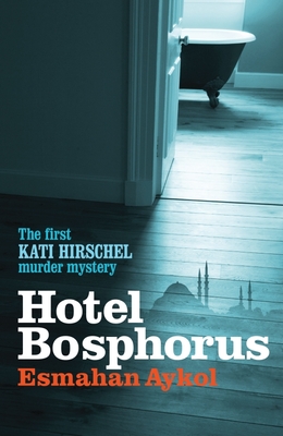 Hotel Bosphorus - Aykol, Esmahan