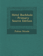 Hotel Buchholz