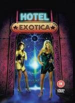 Hotel Exotica - Ellen Evans