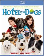Hotel for Dogs [Blu-ray] - Thor Freudenthal
