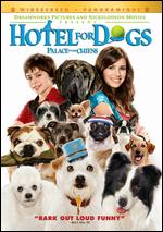 Hotel for Dogs [French] - Thor Freudenthal