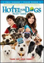 Hotel for Dogs