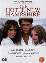 Hotel New Hampshire - Tony Richardson