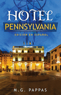 Hotel Pennsylvania: Este es el comienzo de la pandilla Dreamatcher, a medida que se juntan, se emprenden en aventuras y aprenden a hacer sus sueos realidad.