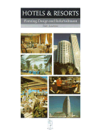 Hotels and Resorts: Planning and Design