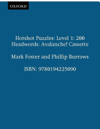 Hotshot Puzzles