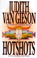 Hotshots - Van Gieson, Judith