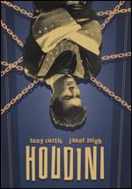Houdini - George Marshall