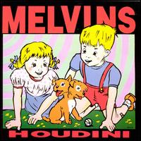 Houdini - Melvins