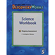 Houghton Mifflin Discovery Works: Workbook Level 5 2000