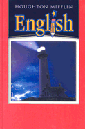 Houghton Mifflin English: Hardcover Student Edition Level 6 2004