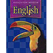 Houghton Mifflin English: Student Book Grade 4 2004