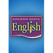 Houghton Mifflin English: Workbook Plus Teacher's Annotated Edition Grade 5