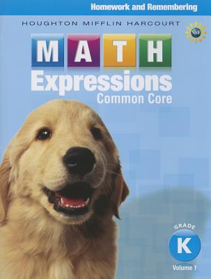 california math expressions grade 5 volume 1 homework and remembering answers