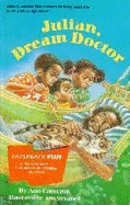Houghton Mifflin Invitations to Literature: Rd Pback+ Julian Dream 3.2 -Imp Julian Dream - Cameron, Ann, and Houghton Mifflin Company (Prepared for publication by)