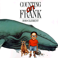 Houghton Mifflin Math: Literature Library Reader Grade 4 Counting on Frank