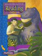 Houghton Mifflin Reading: Student Anthology Grade 4 Traditions 2003