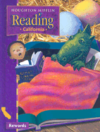 Houghton Mifflin Reading: Student Anthology Theme 1 Grade 3 Rewards 2003 - Houghton Mifflin Company (Prepared for publication by)