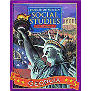 Houghton Mifflin Social Studies: Student Edition Level 3 2006