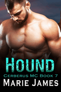 Hound: Cerberus 2.0 Book 2