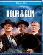 Hour of the Gun [Blu-ray]