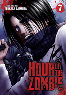 Hour of the Zombie Vol. 7