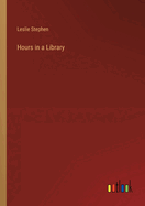 Hours in a Library