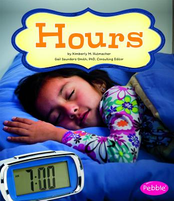 Hours - Hutmacher, Kimberly M