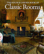 House and Garden Book Classic Rooms