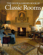 House and Garden Book of Classic Rooms